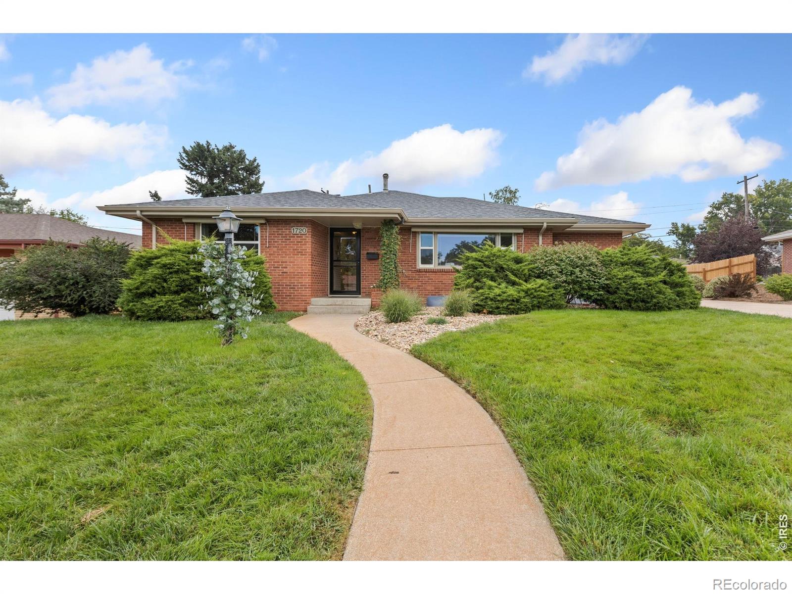 MLS Image #0 for 1720  20th avenue,greeley, Colorado