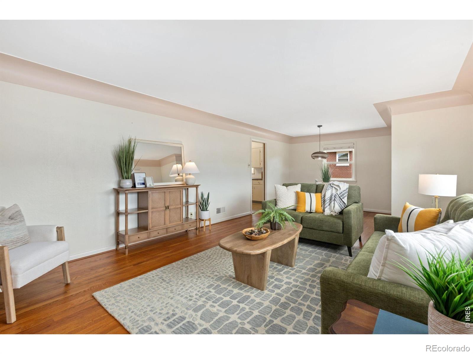 MLS Image #4 for 1720  20th avenue,greeley, Colorado