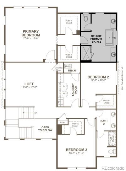 MLS Image #2 for 17731  many horses way,parker, Colorado