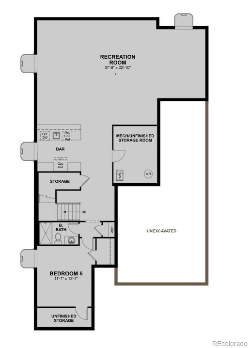 MLS Image #3 for 17731  many horses way,parker, Colorado