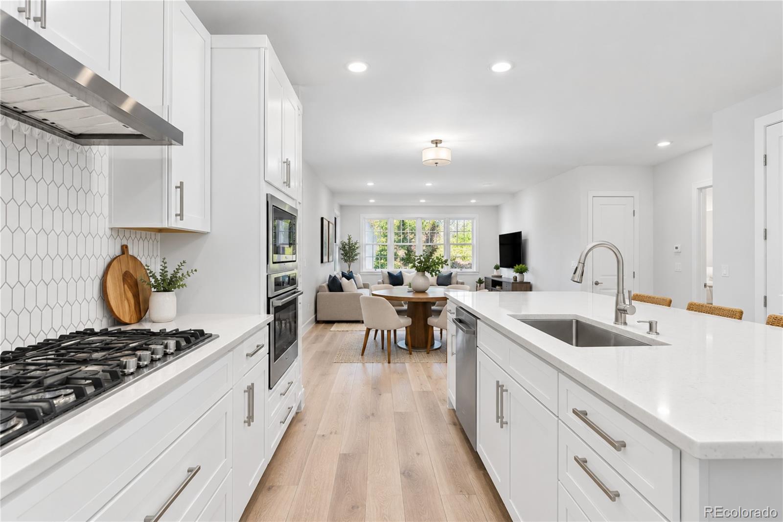 MLS Image #0 for 3469 n duquesne way,aurora, Colorado