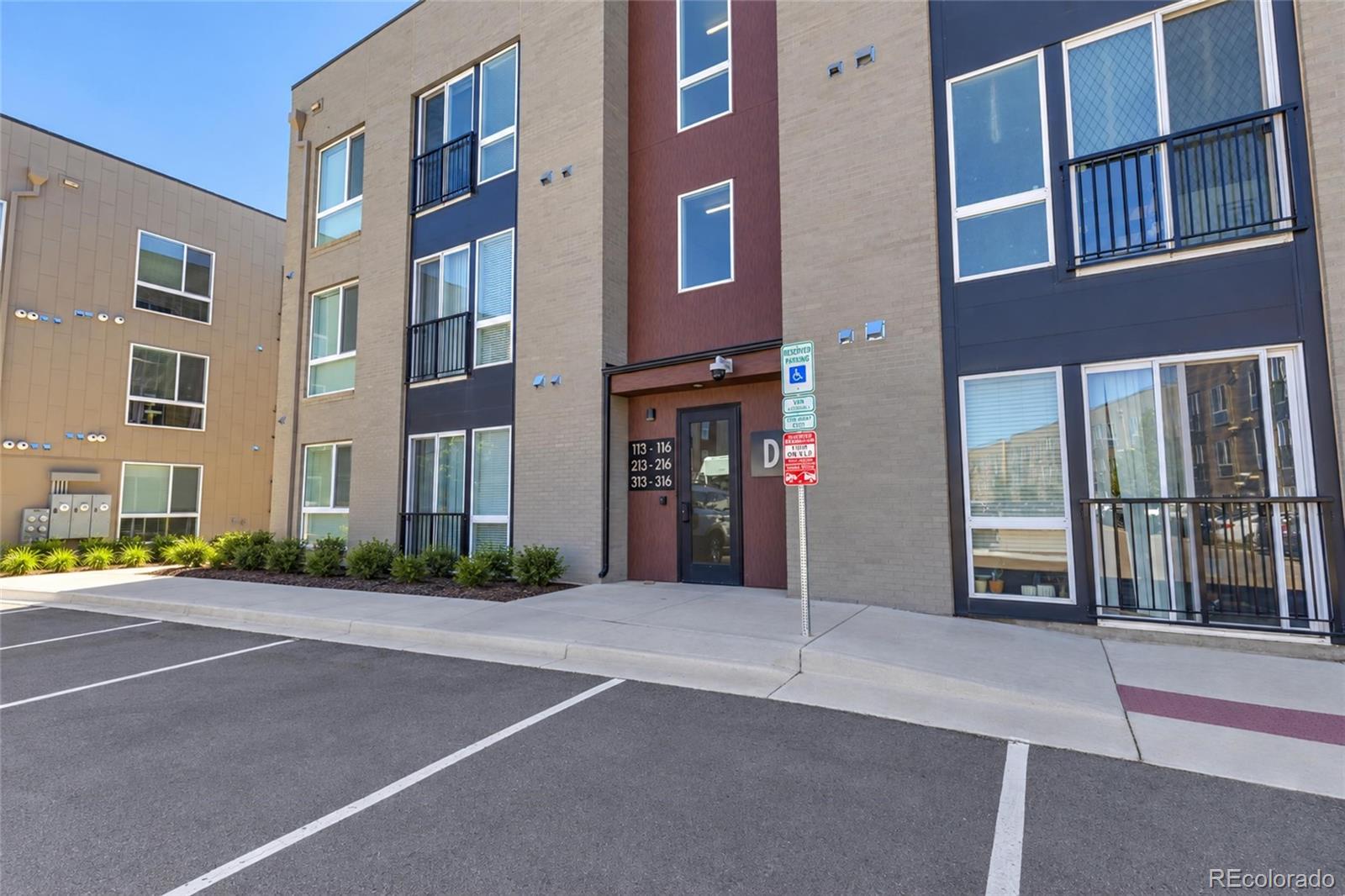 MLS Image #1 for 8475 e 36th avenue,denver, Colorado