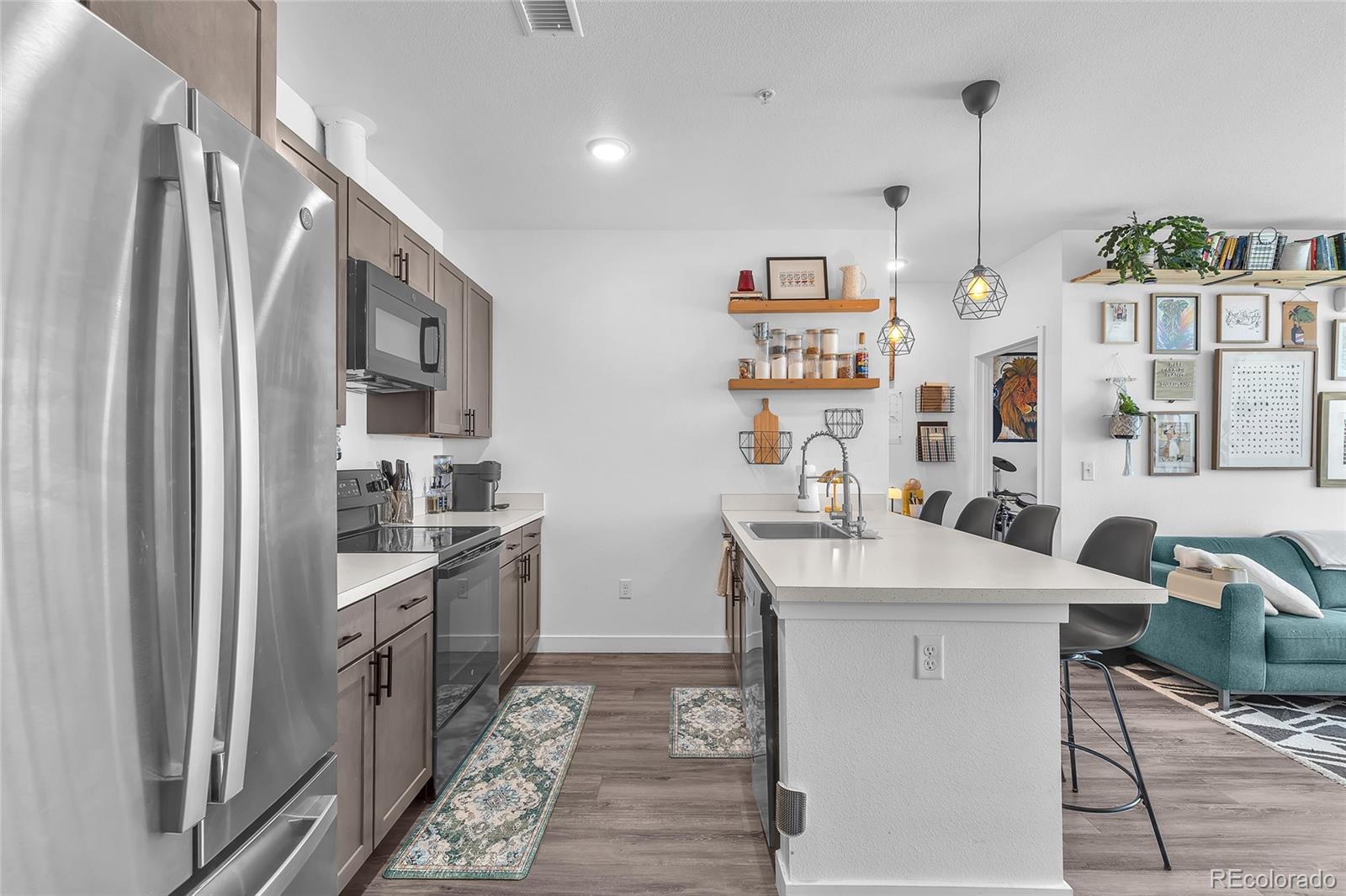 MLS Image #4 for 8475 e 36th avenue,denver, Colorado