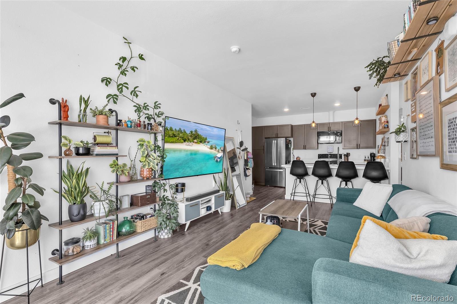MLS Image #8 for 8475 e 36th avenue,denver, Colorado