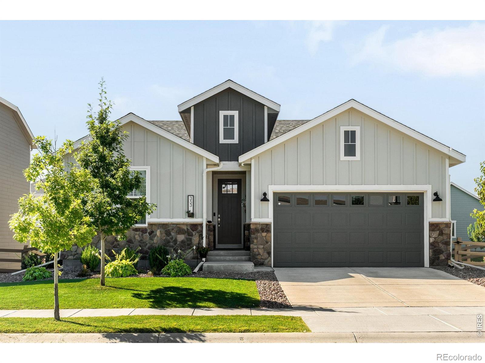 MLS Image #0 for 353  mount rainier street,berthoud, Colorado