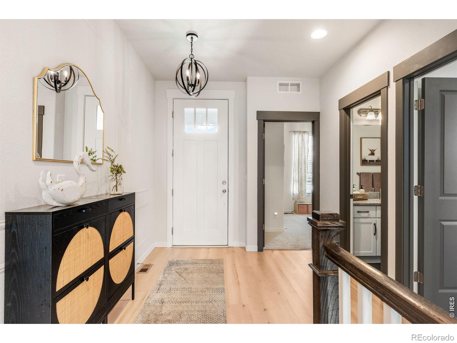 MLS Image #2 for 353  mount rainier street,berthoud, Colorado