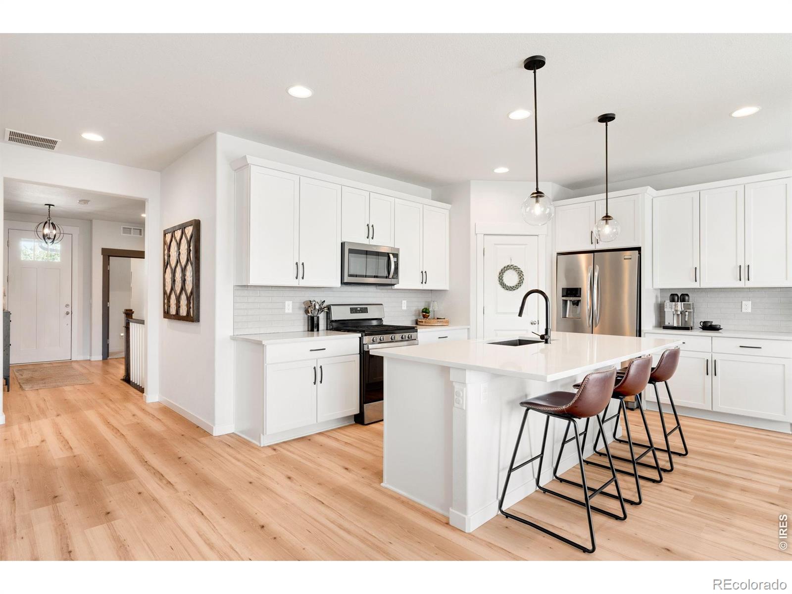 MLS Image #3 for 353  mount rainier street,berthoud, Colorado