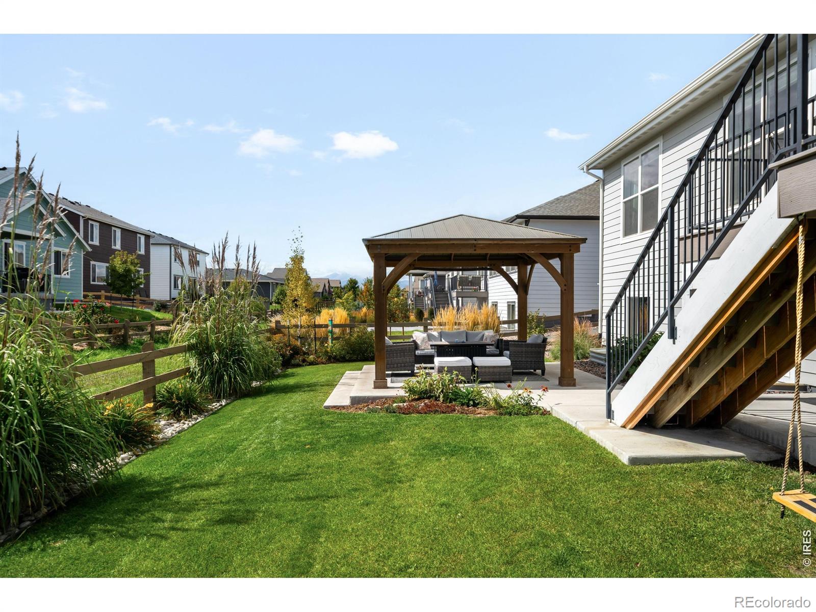 MLS Image #40 for 353  mount rainier street,berthoud, Colorado
