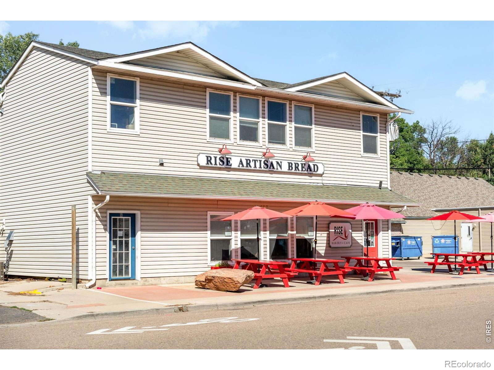 MLS Image #49 for 353  mount rainier street,berthoud, Colorado