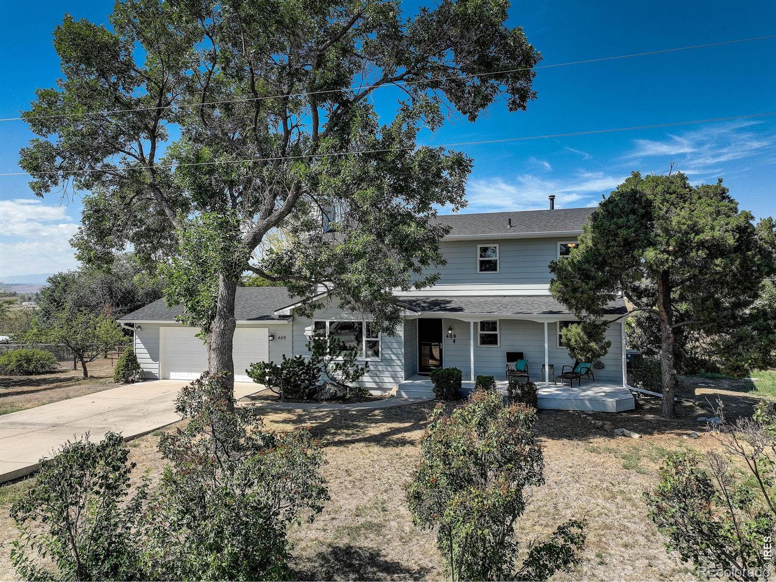 MLS Image #0 for 409  bothun road,berthoud, Colorado
