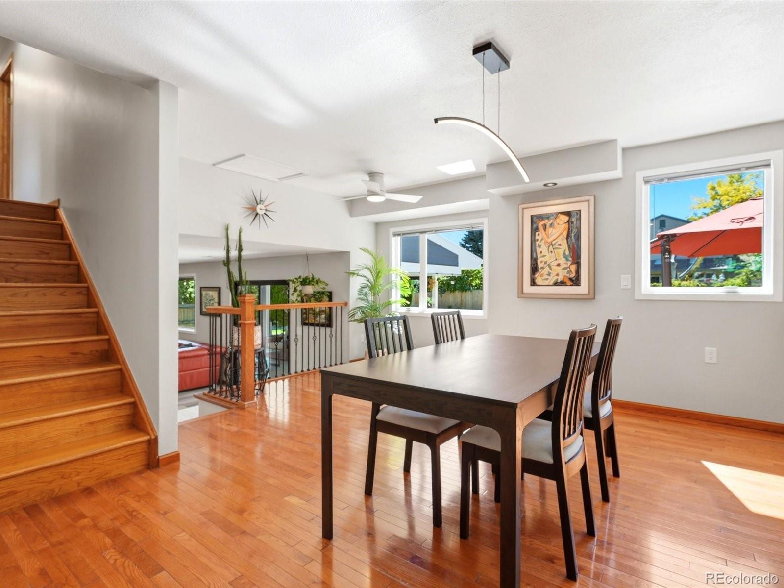 MLS Image #11 for 6621 s upham street,littleton, Colorado