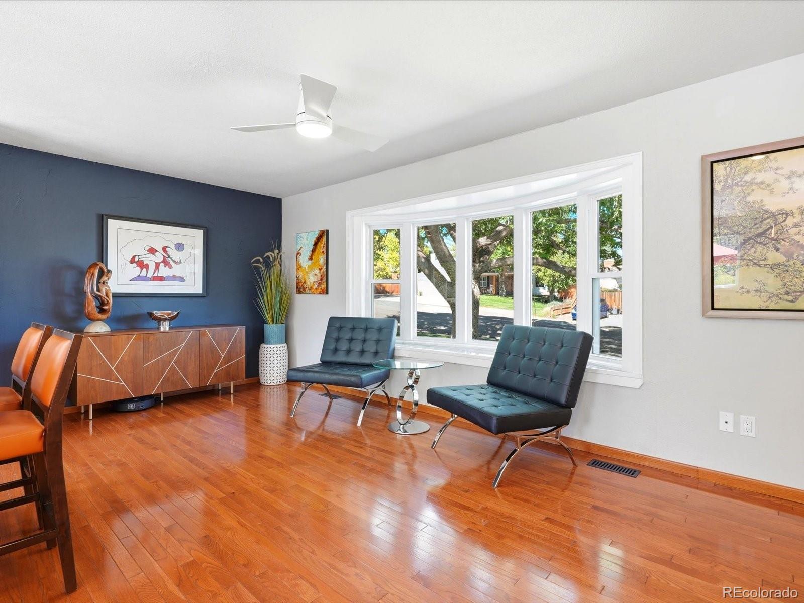 MLS Image #3 for 6621 s upham street,littleton, Colorado