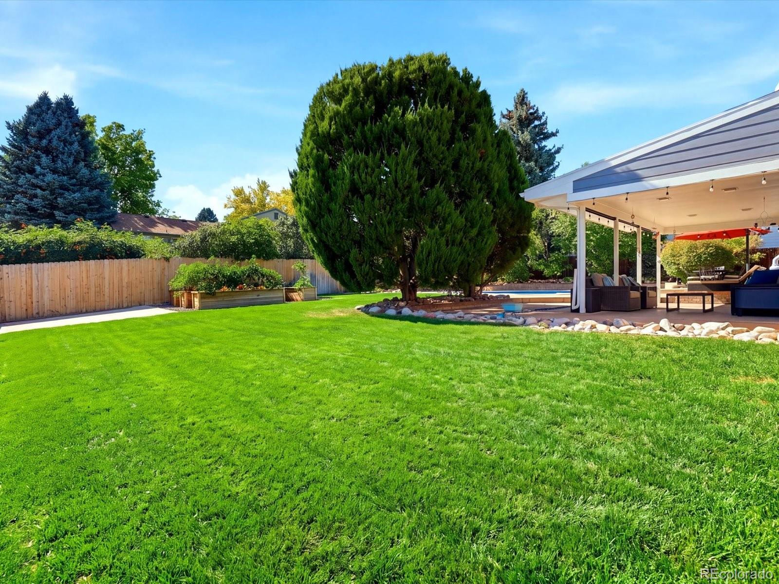 MLS Image #30 for 6621 s upham street,littleton, Colorado