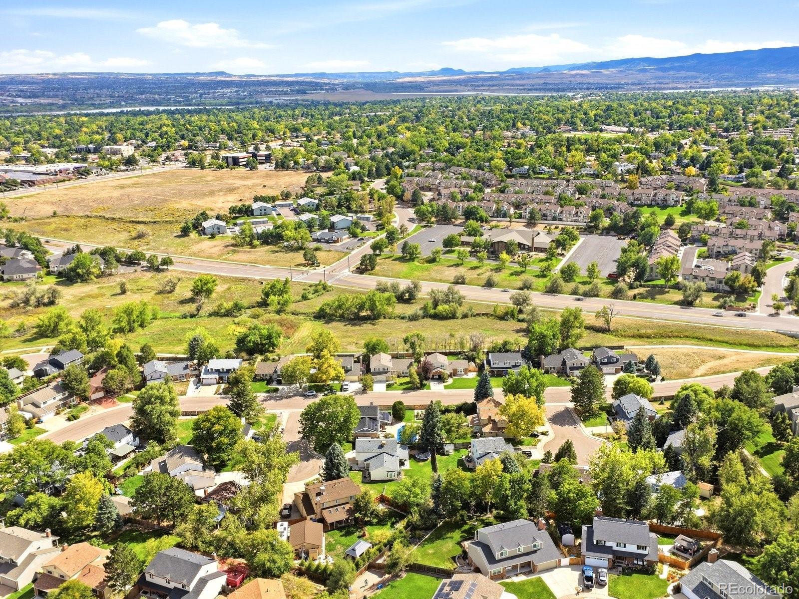 MLS Image #35 for 6621 s upham street,littleton, Colorado