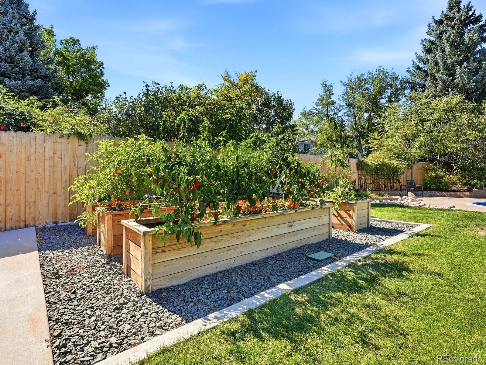 MLS Image #37 for 6621 s upham street,littleton, Colorado