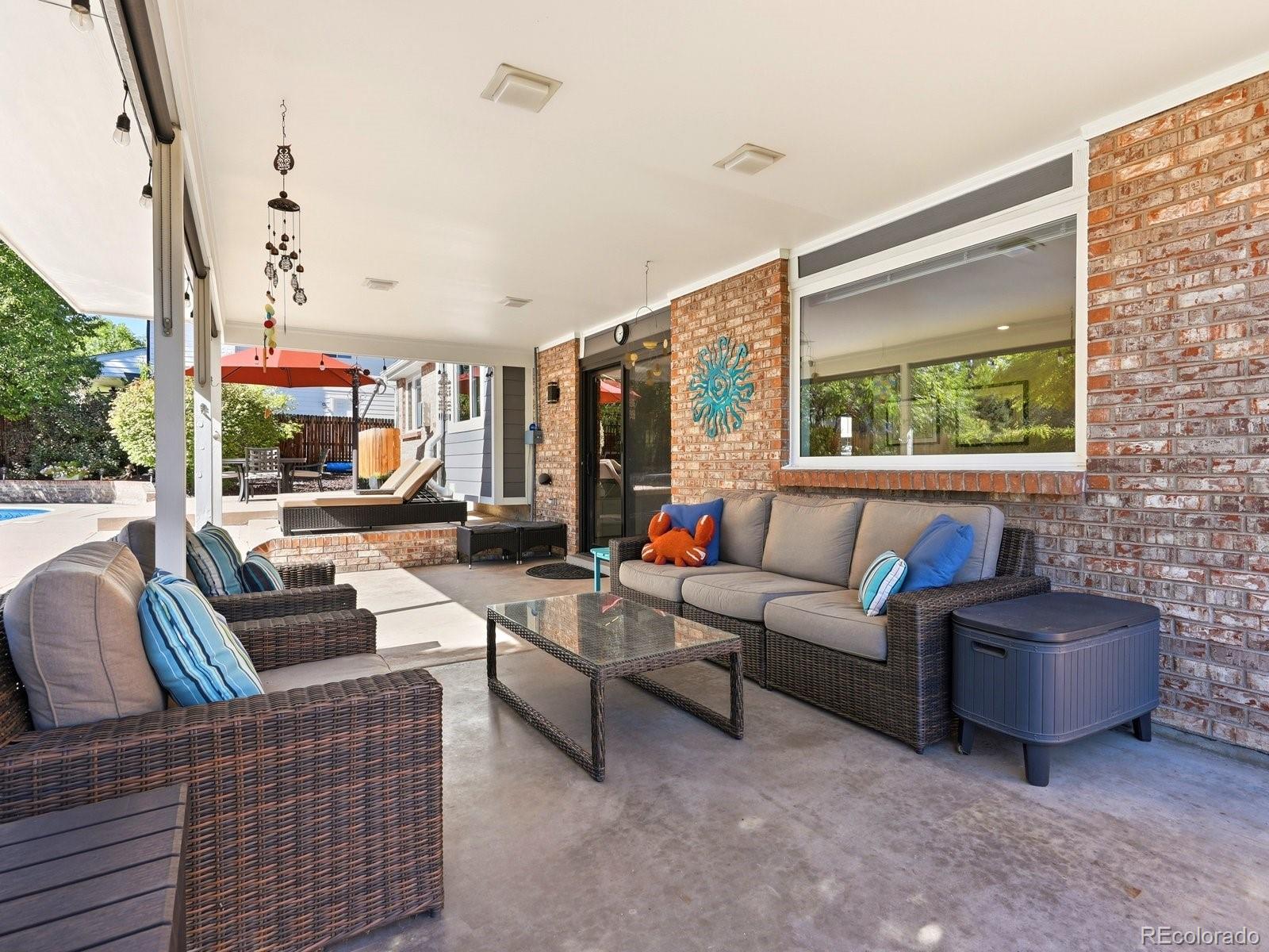 MLS Image #39 for 6621 s upham street,littleton, Colorado
