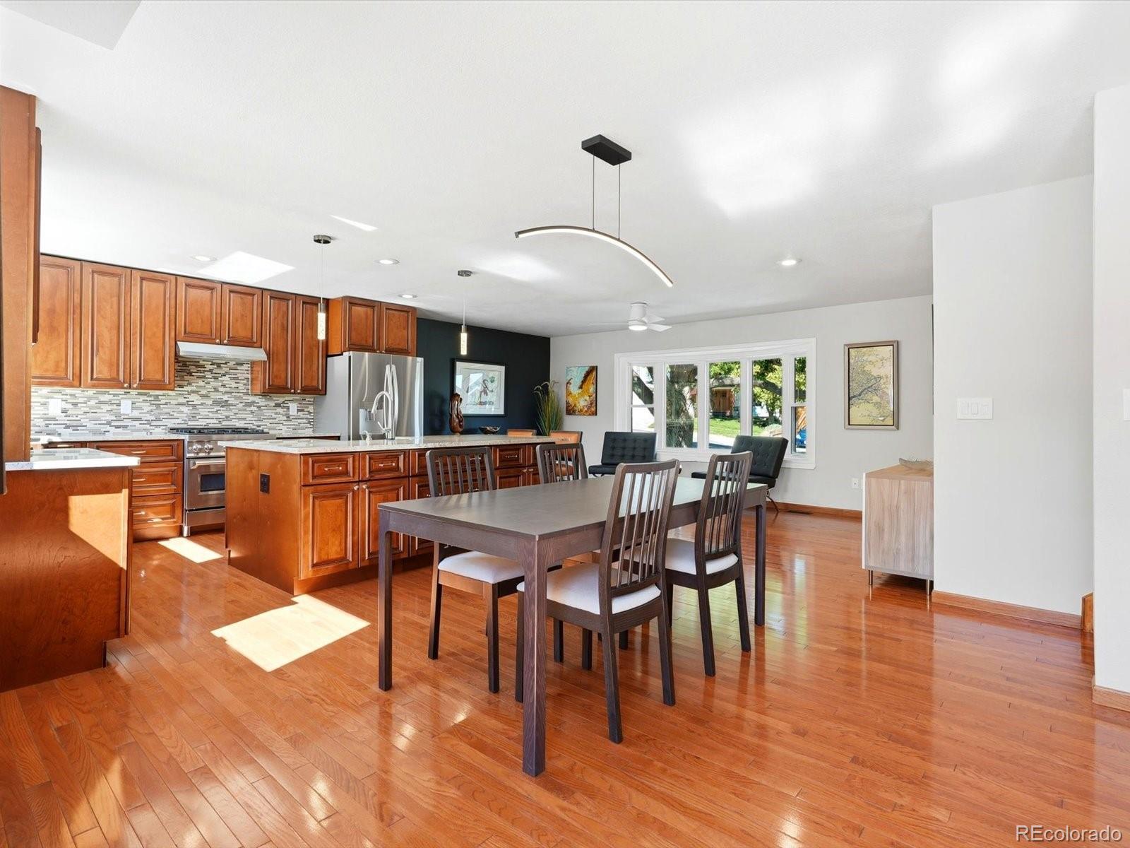 MLS Image #5 for 6621 s upham street,littleton, Colorado