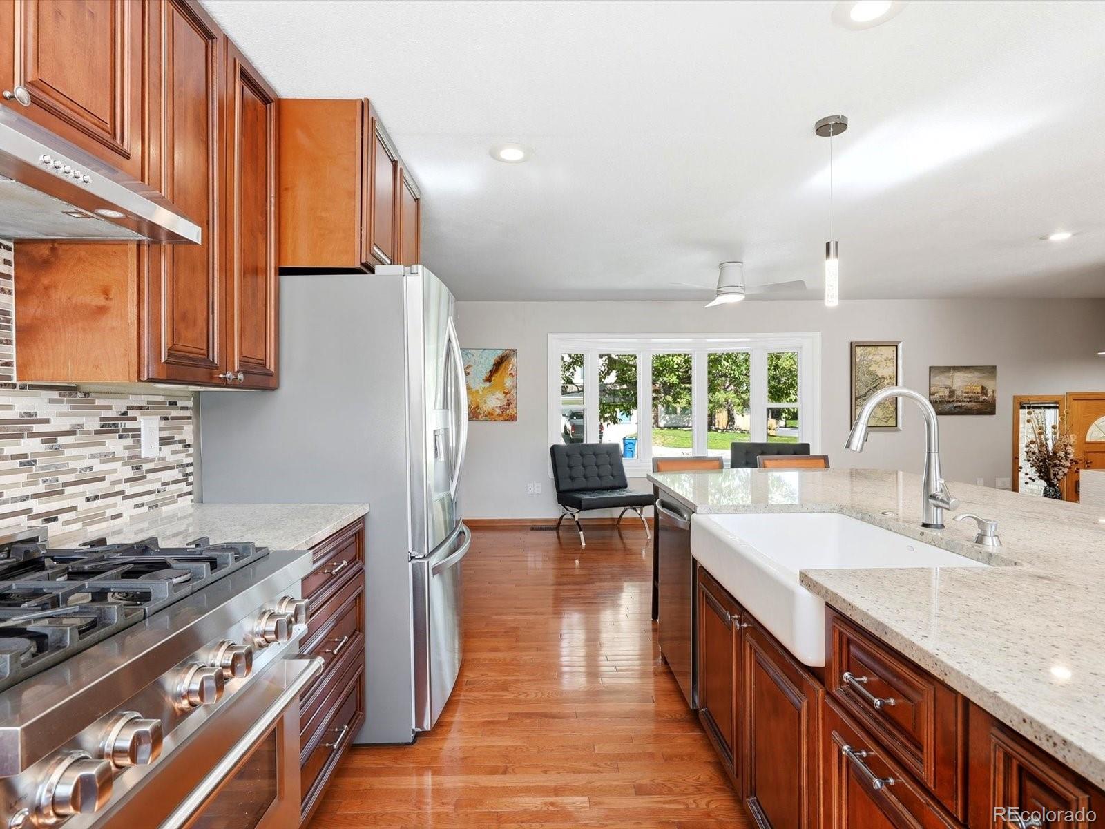 MLS Image #9 for 6621 s upham street,littleton, Colorado