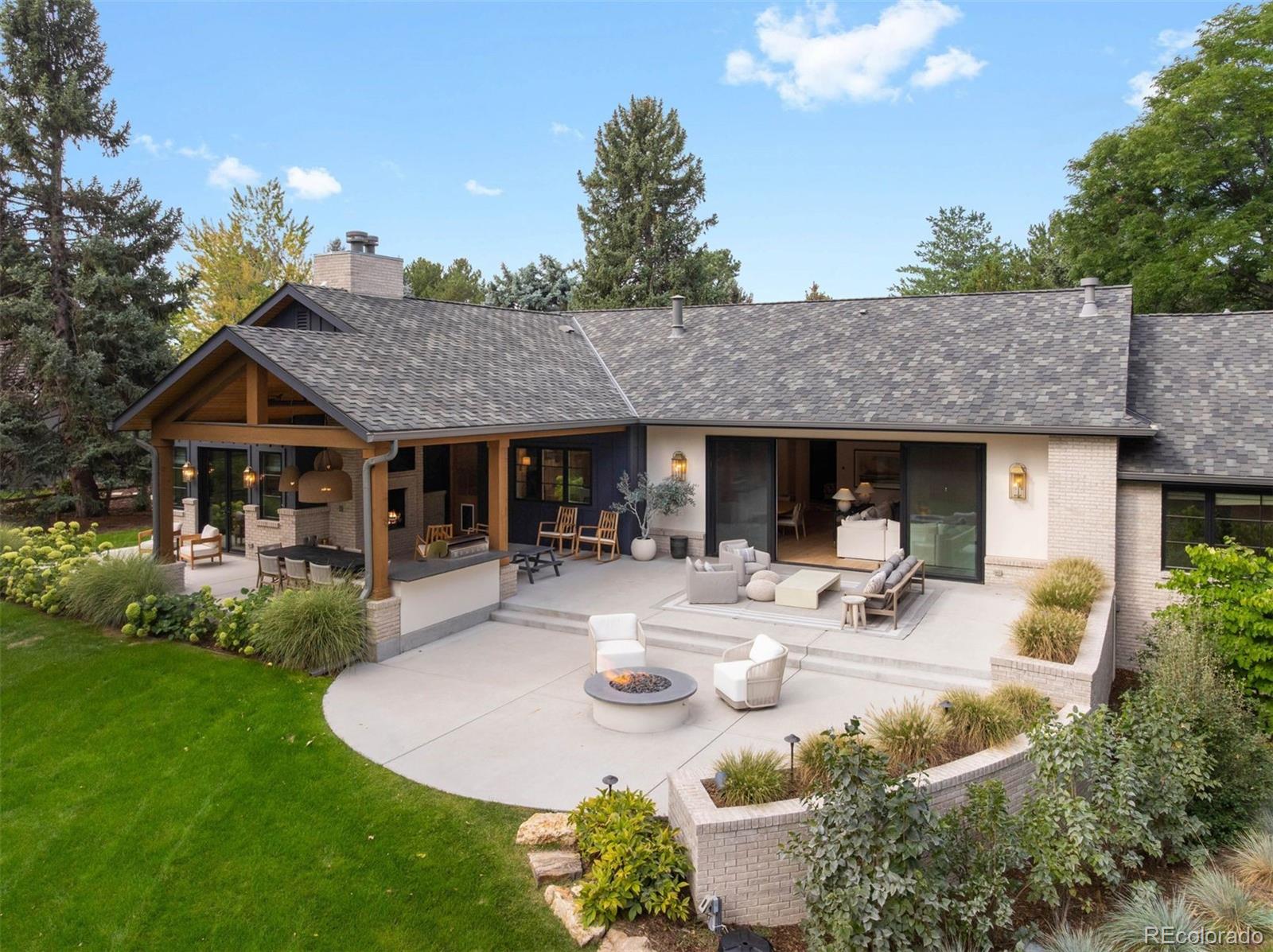 MLS Image #1 for 5360 s logan drive,greenwood village, Colorado