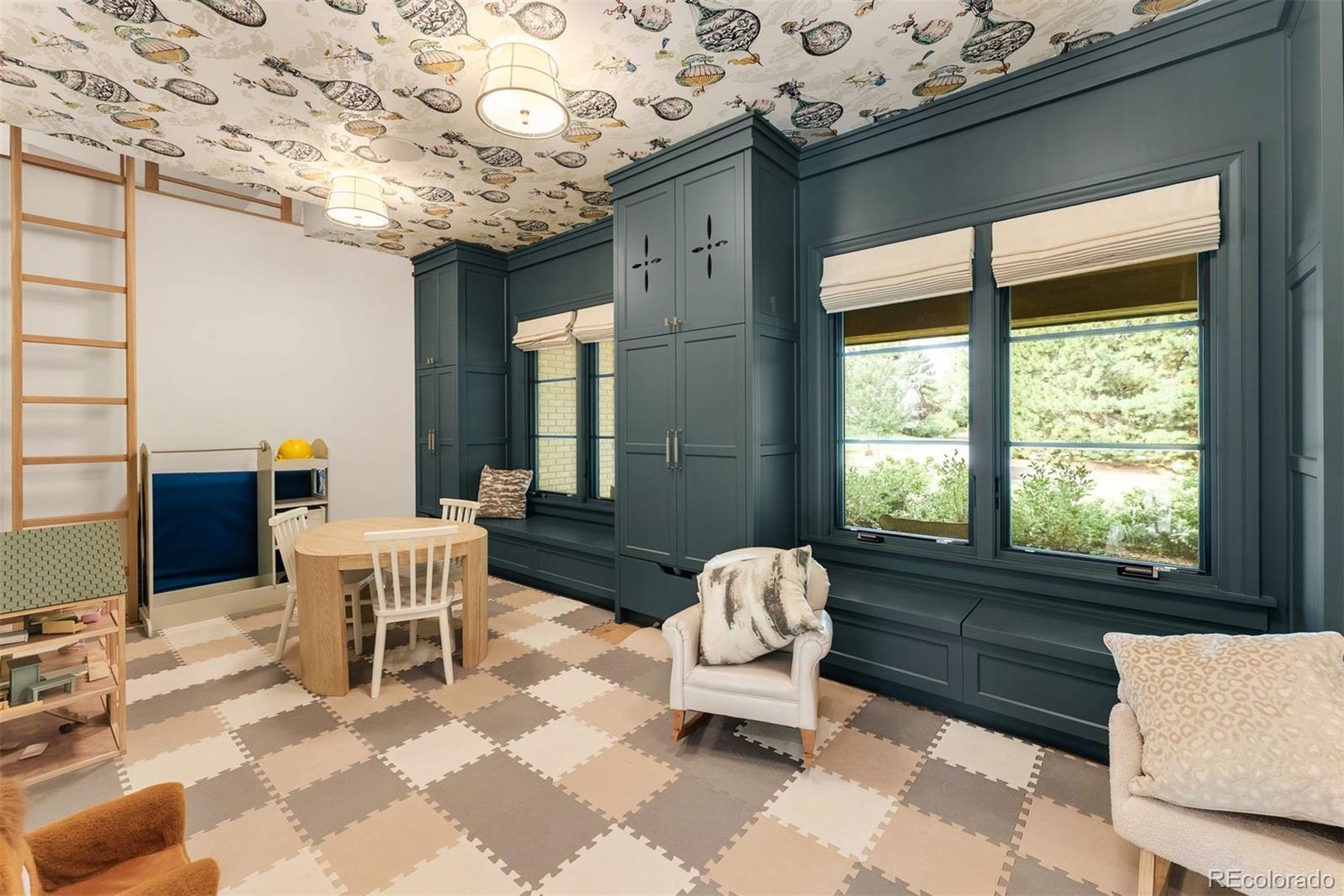 MLS Image #12 for 5360 s logan drive,greenwood village, Colorado