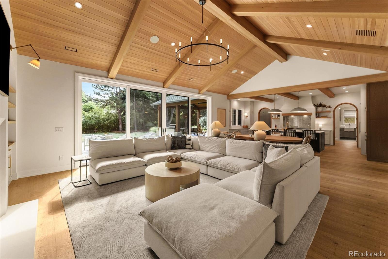 MLS Image #2 for 5360 s logan drive,greenwood village, Colorado