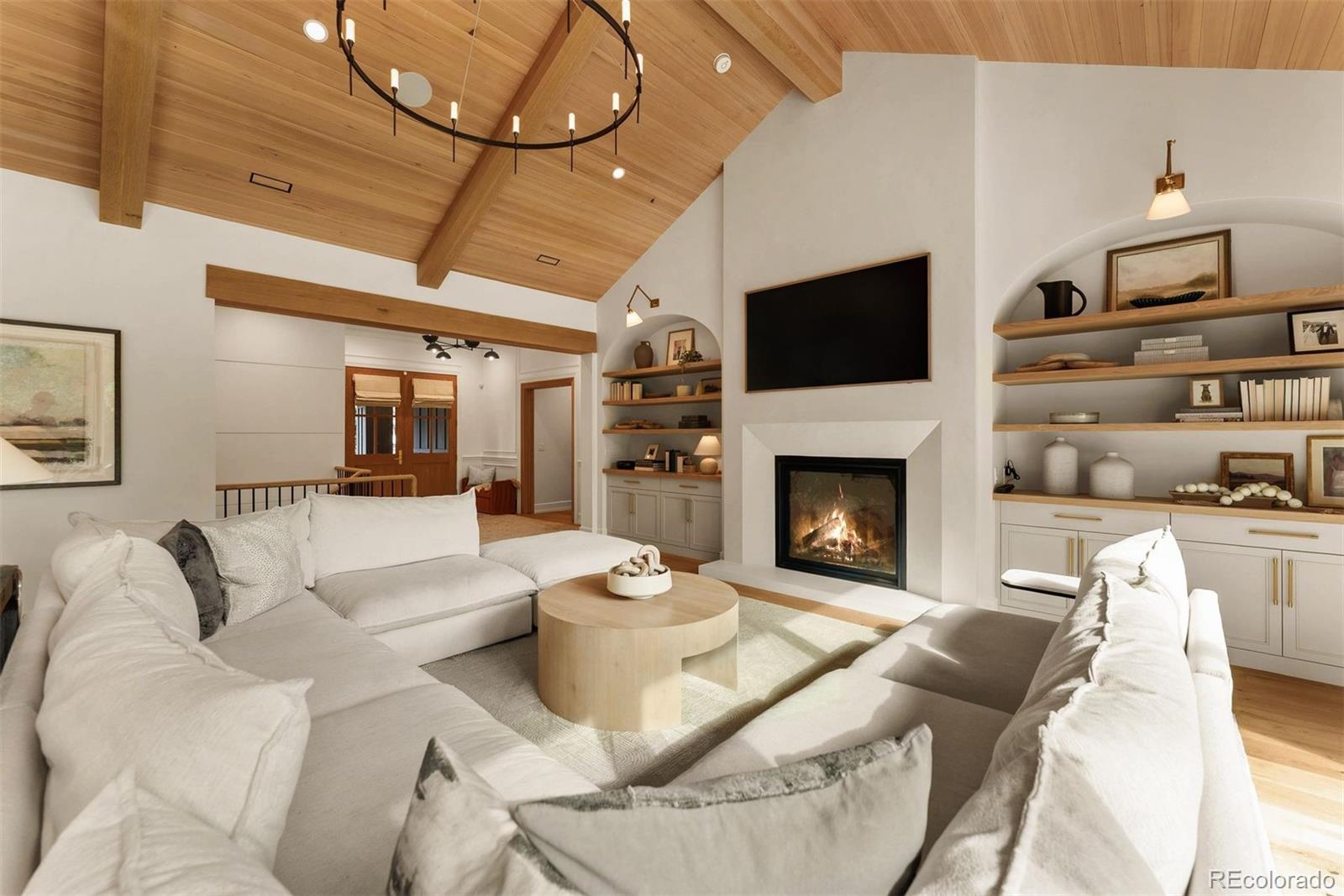 MLS Image #3 for 5360 s logan drive,greenwood village, Colorado