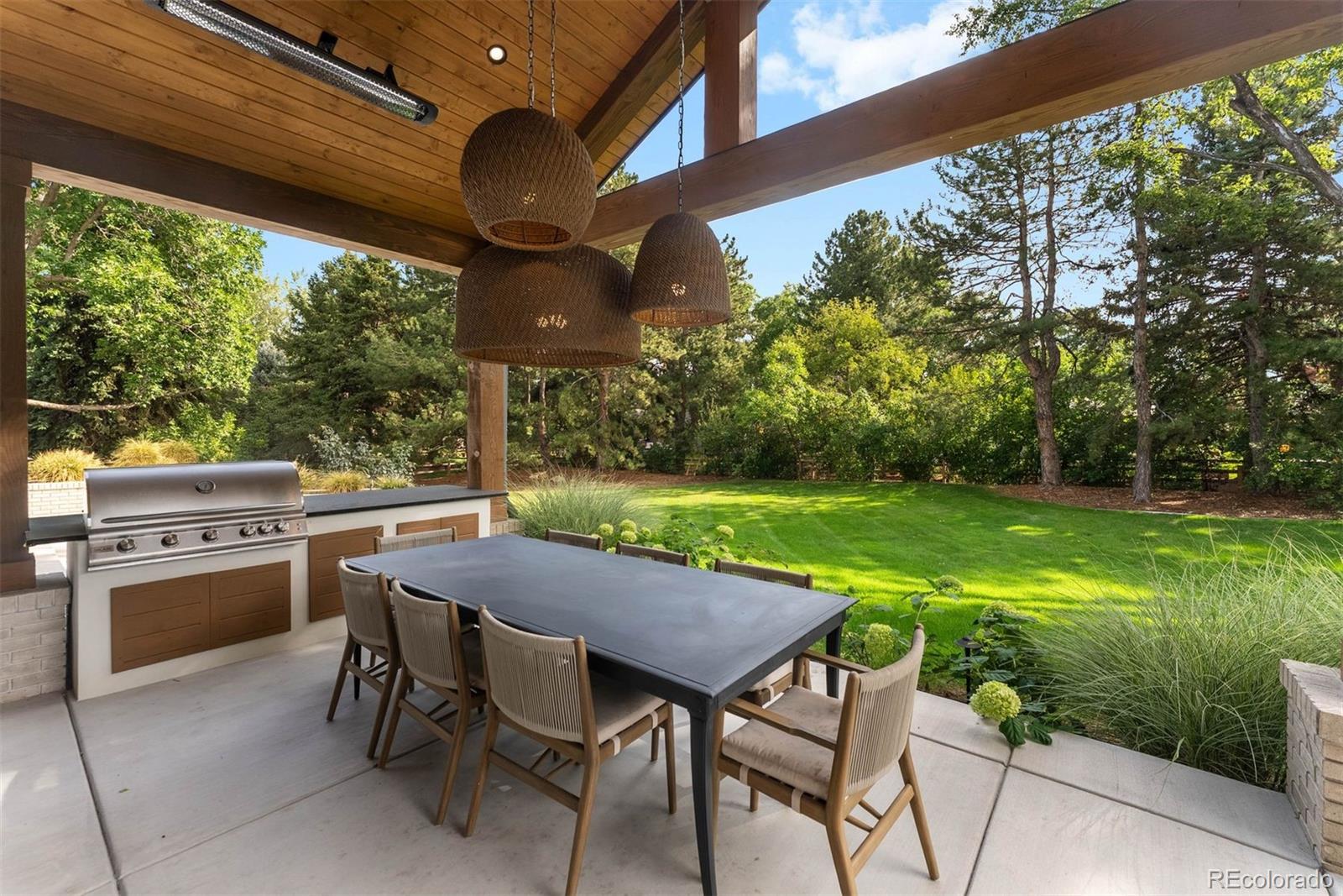 MLS Image #33 for 5360 s logan drive,greenwood village, Colorado