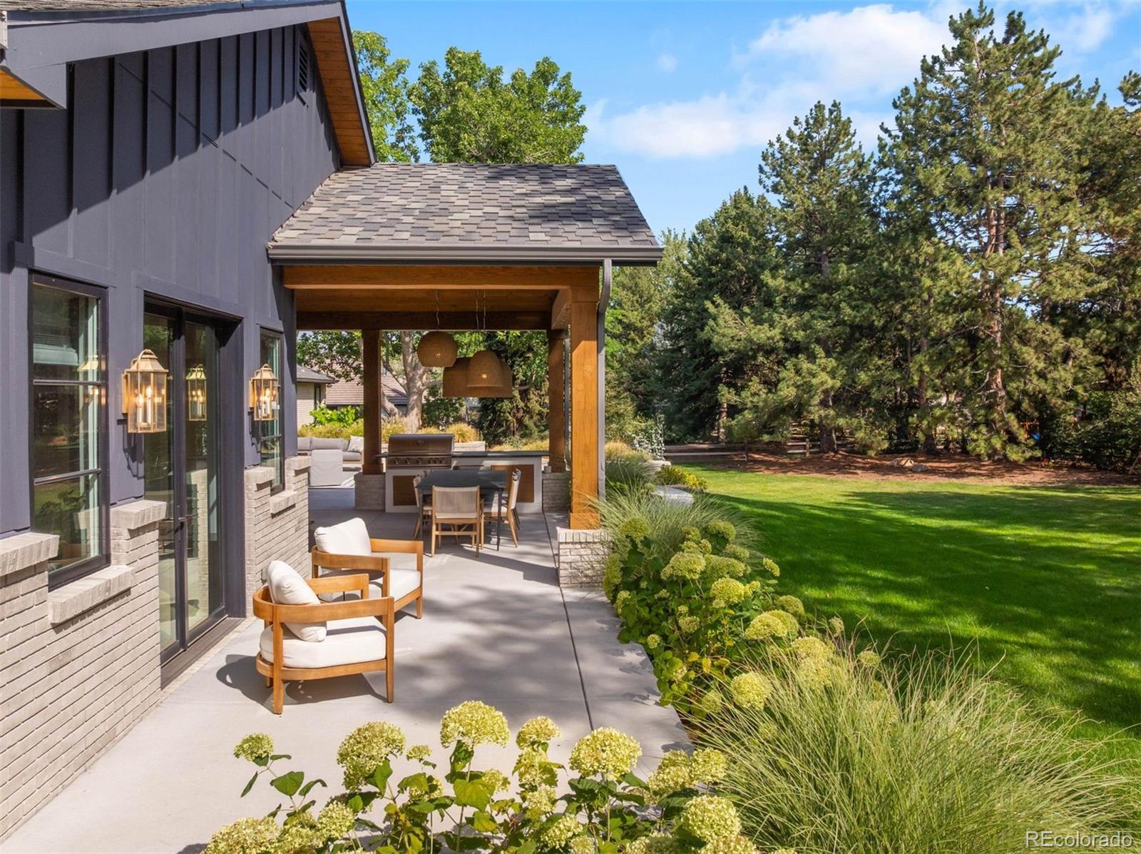 MLS Image #35 for 5360 s logan drive,greenwood village, Colorado