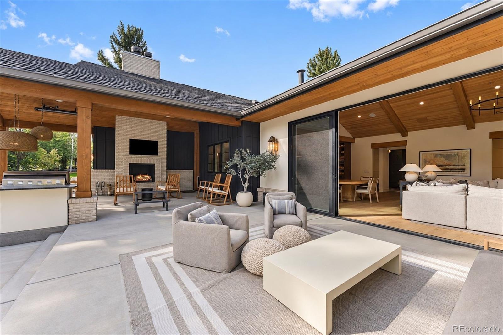 MLS Image #36 for 5360 s logan drive,greenwood village, Colorado
