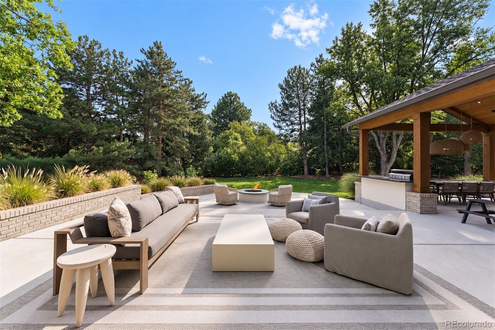 MLS Image #37 for 5360 s logan drive,greenwood village, Colorado