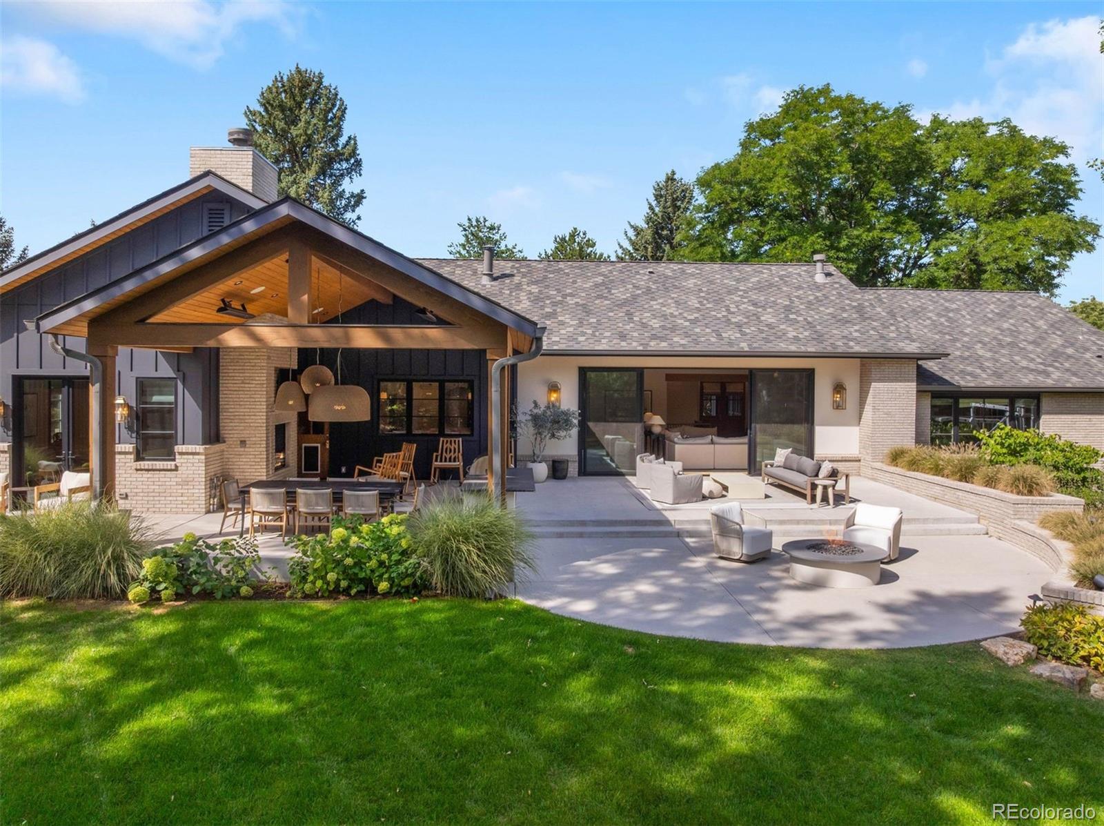 MLS Image #39 for 5360 s logan drive,greenwood village, Colorado