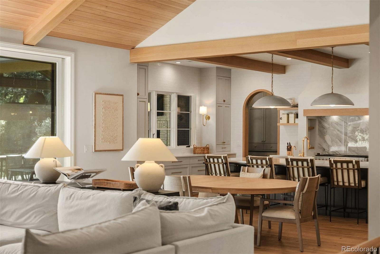 MLS Image #4 for 5360 s logan drive,greenwood village, Colorado