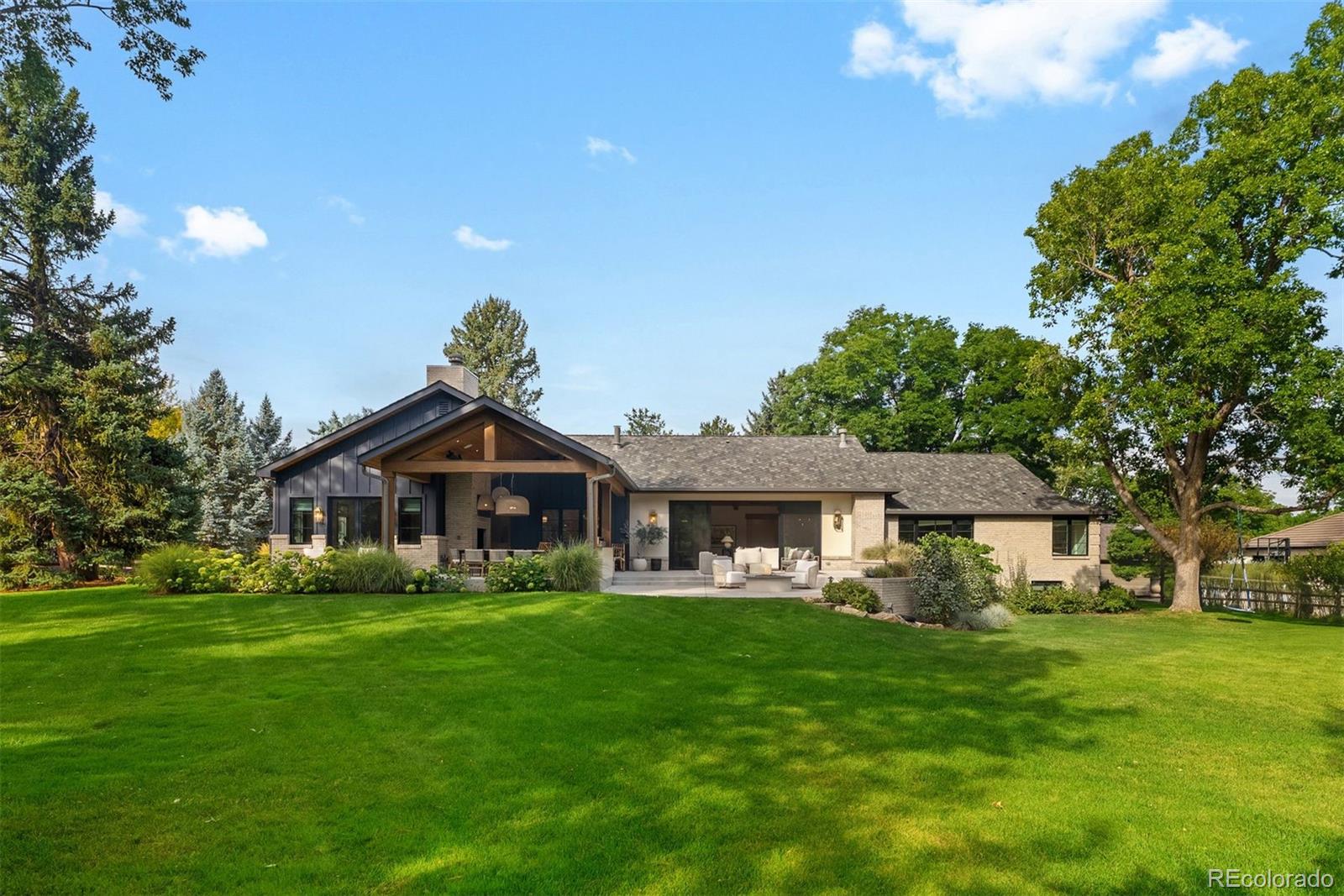MLS Image #40 for 5360 s logan drive,greenwood village, Colorado