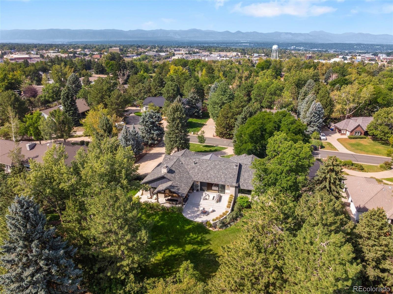 MLS Image #42 for 5360 s logan drive,greenwood village, Colorado