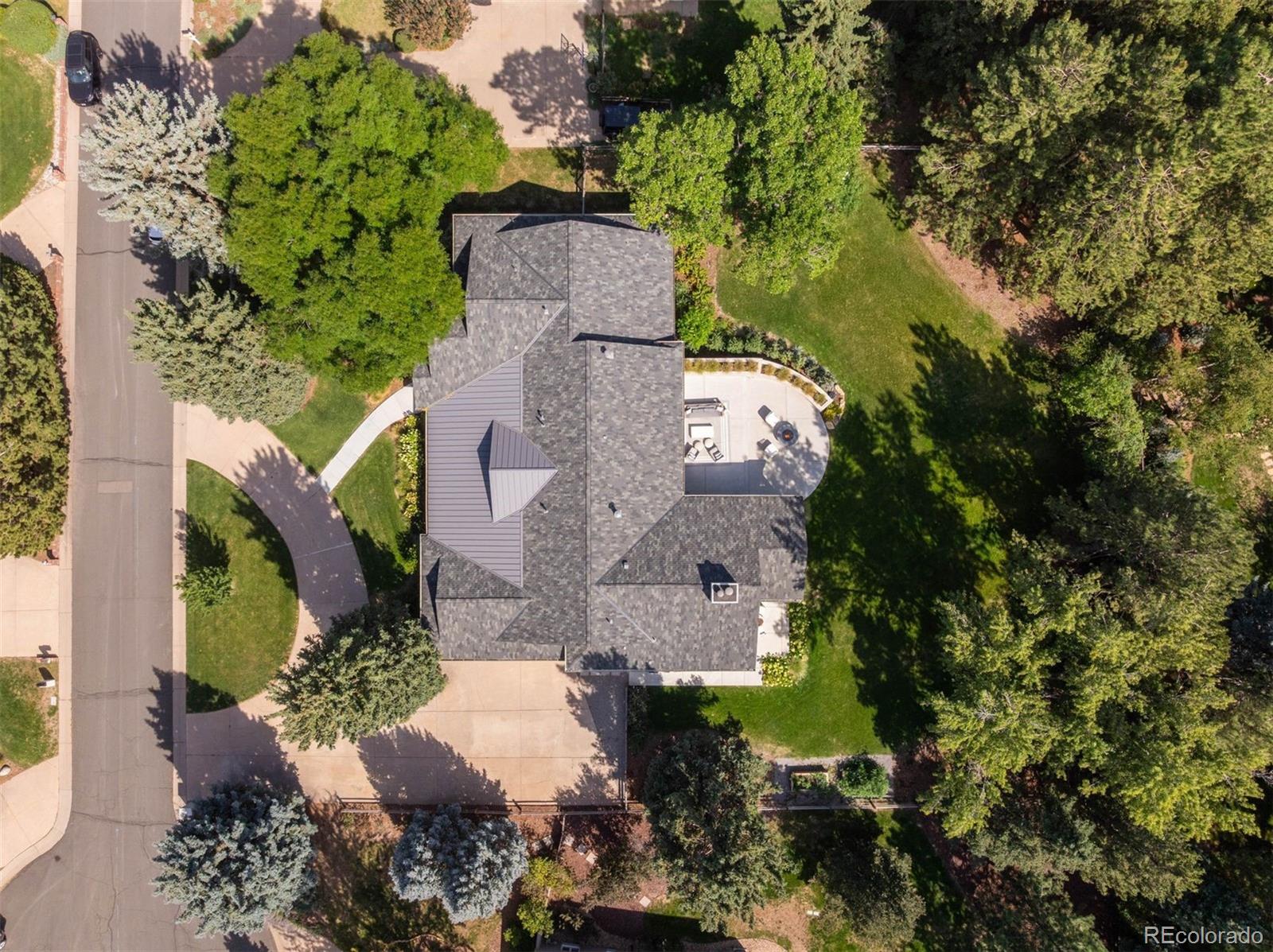 MLS Image #43 for 5360 s logan drive,greenwood village, Colorado