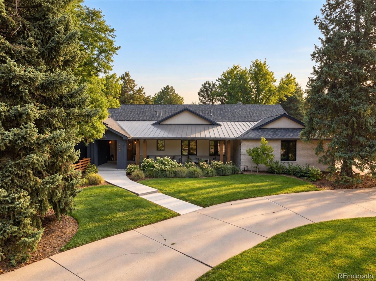 MLS Image #44 for 5360 s logan drive,greenwood village, Colorado