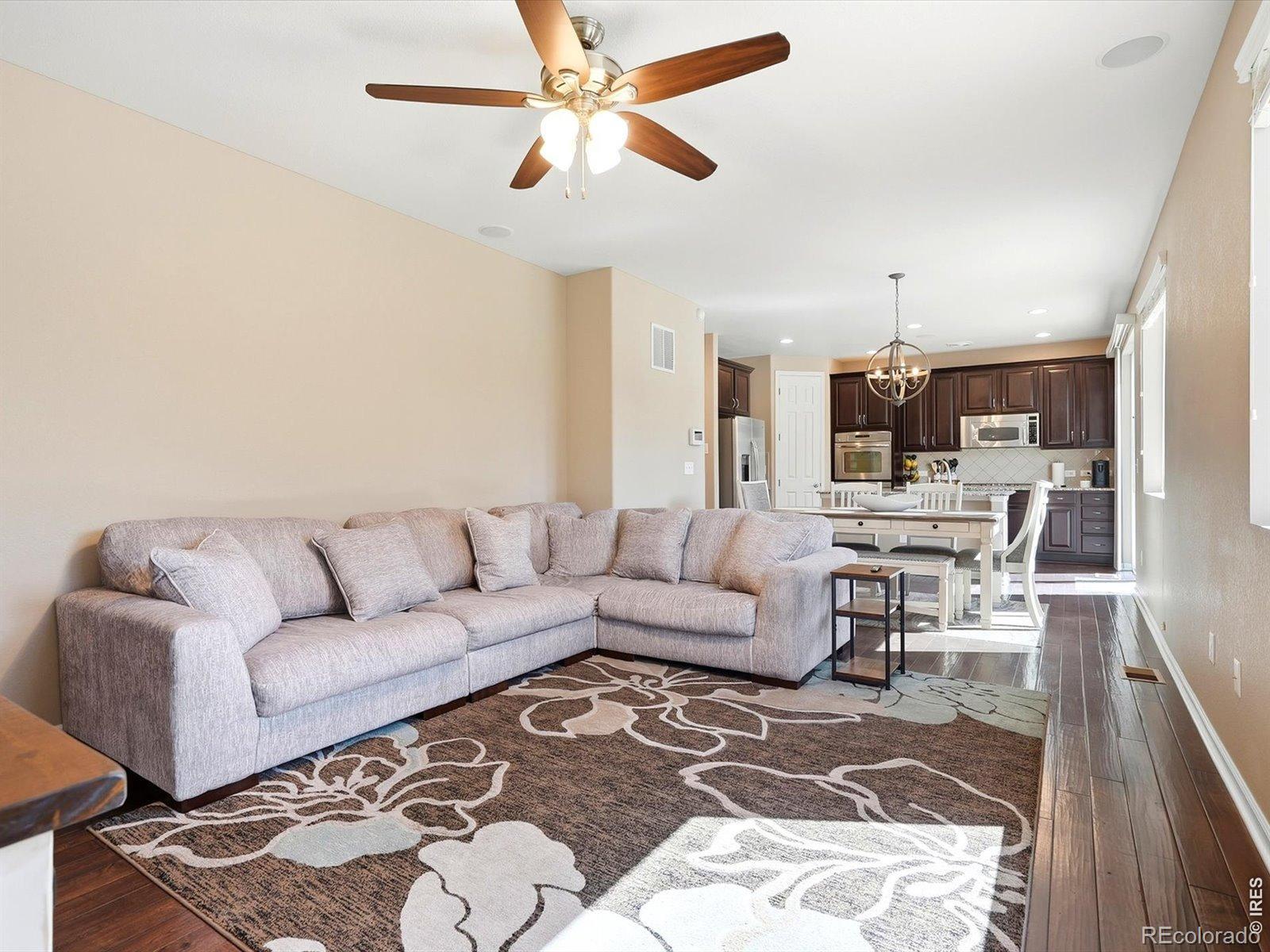 MLS Image #13 for 4922  silverleaf avenue,firestone, Colorado