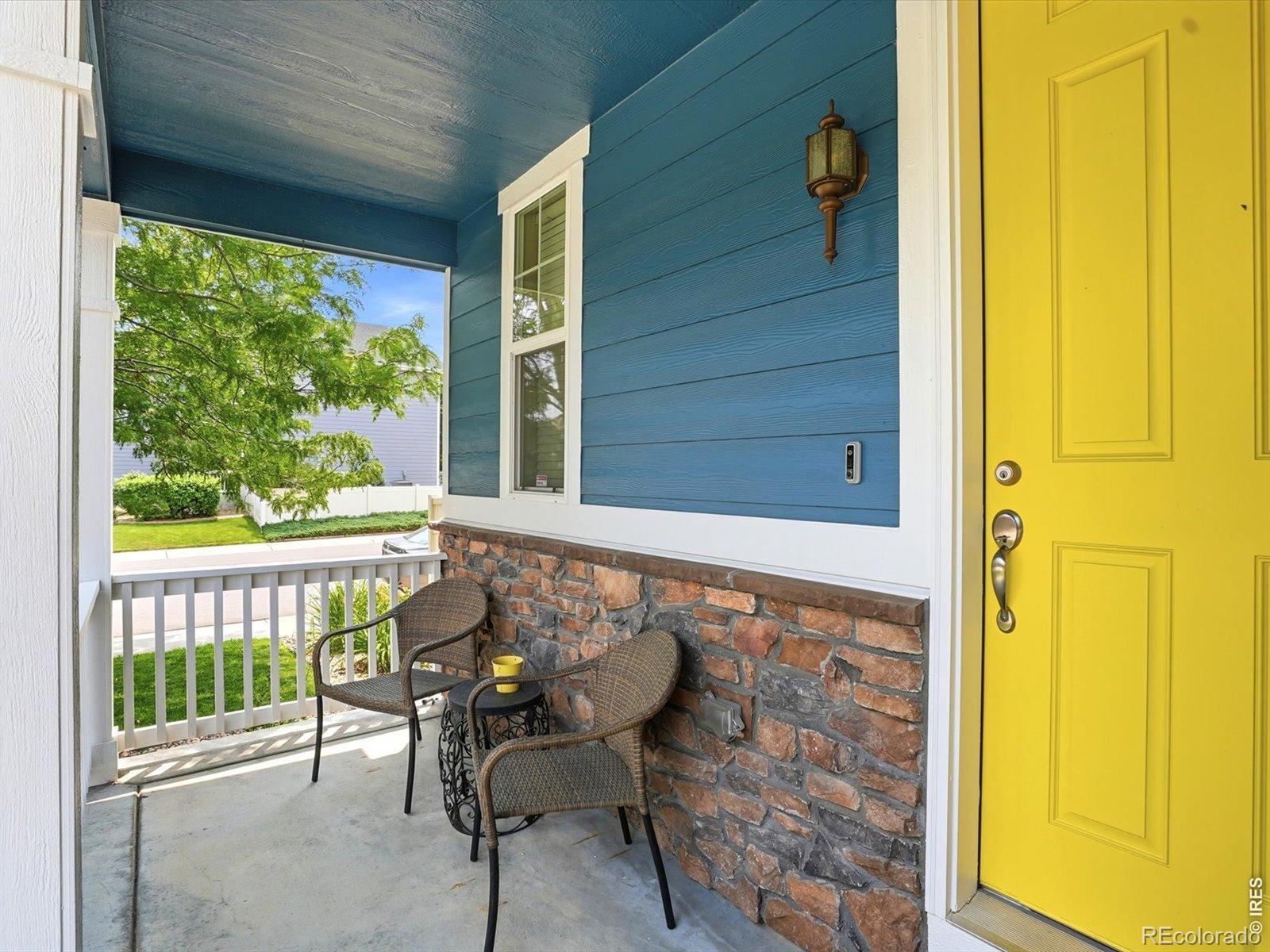 MLS Image #2 for 4922  silverleaf avenue,firestone, Colorado