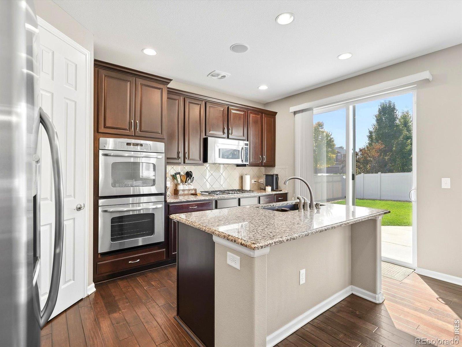 MLS Image #3 for 4922  silverleaf avenue,firestone, Colorado
