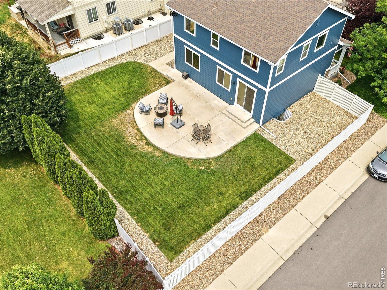 MLS Image #35 for 4922  silverleaf avenue,firestone, Colorado