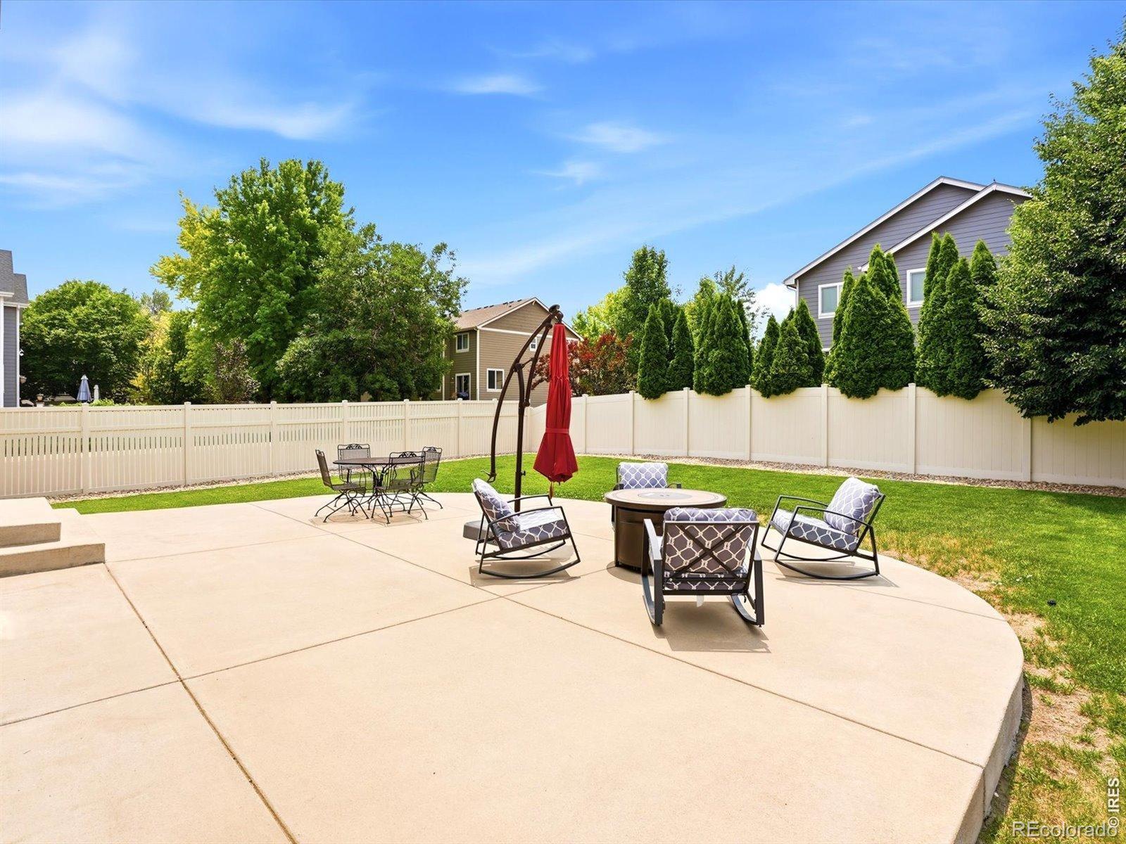 MLS Image #37 for 4922  silverleaf avenue,firestone, Colorado