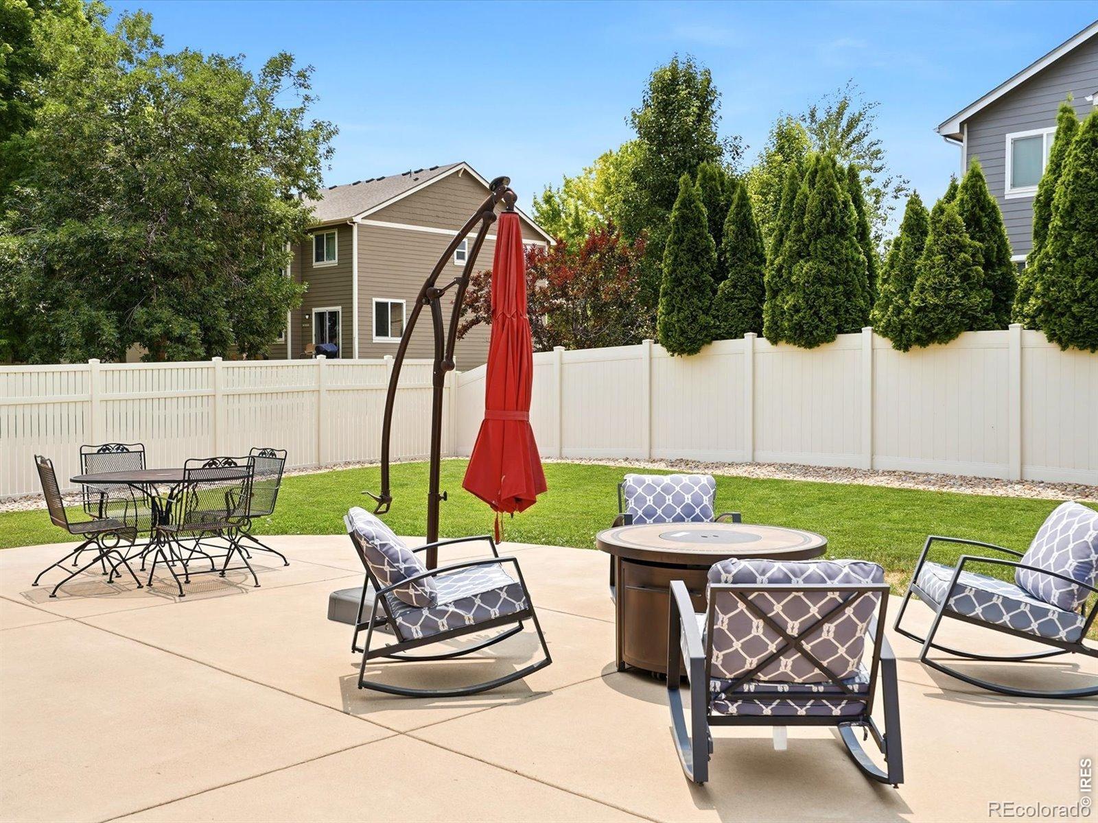 MLS Image #38 for 4922  silverleaf avenue,firestone, Colorado