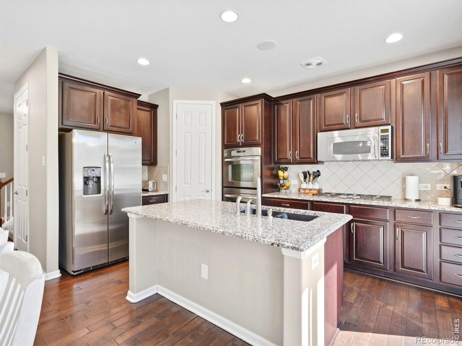 MLS Image #4 for 4922  silverleaf avenue,firestone, Colorado