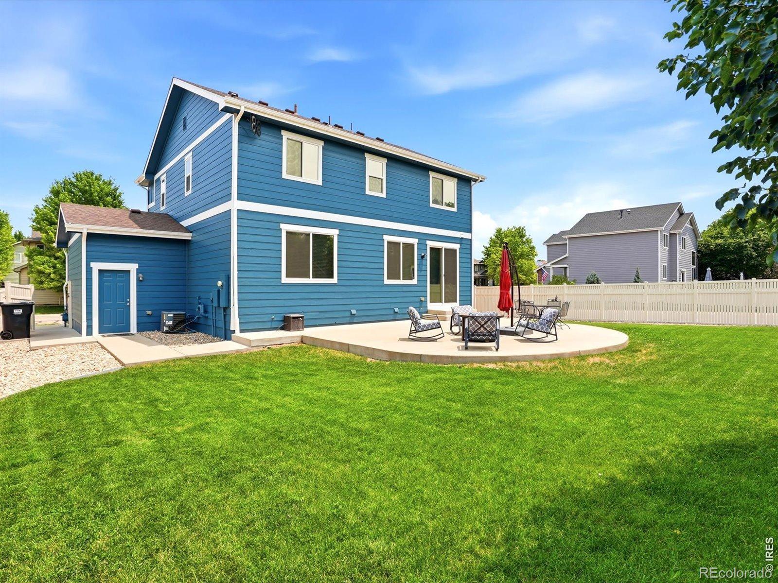 MLS Image #41 for 4922  silverleaf avenue,firestone, Colorado