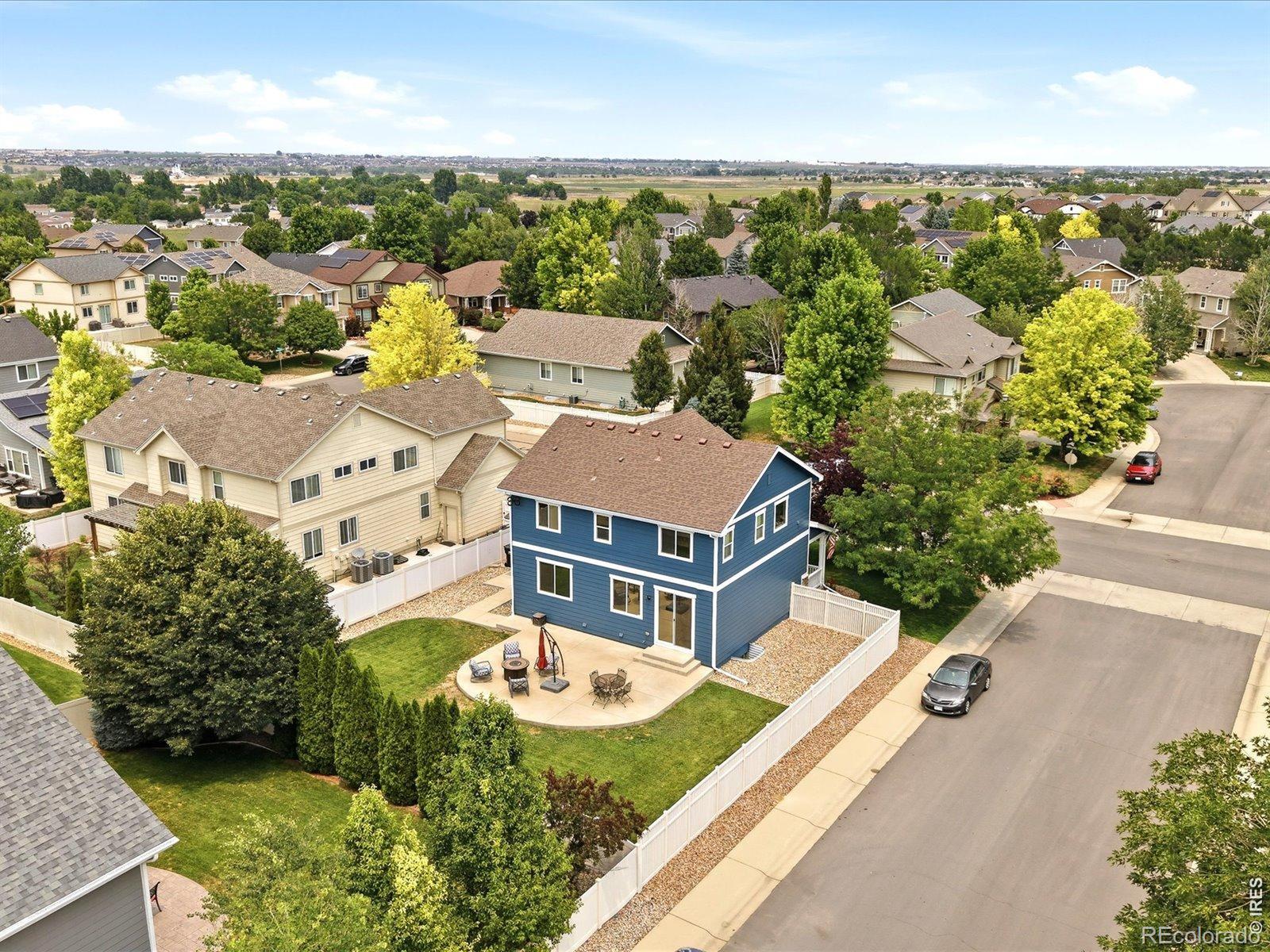 MLS Image #42 for 4922  silverleaf avenue,firestone, Colorado
