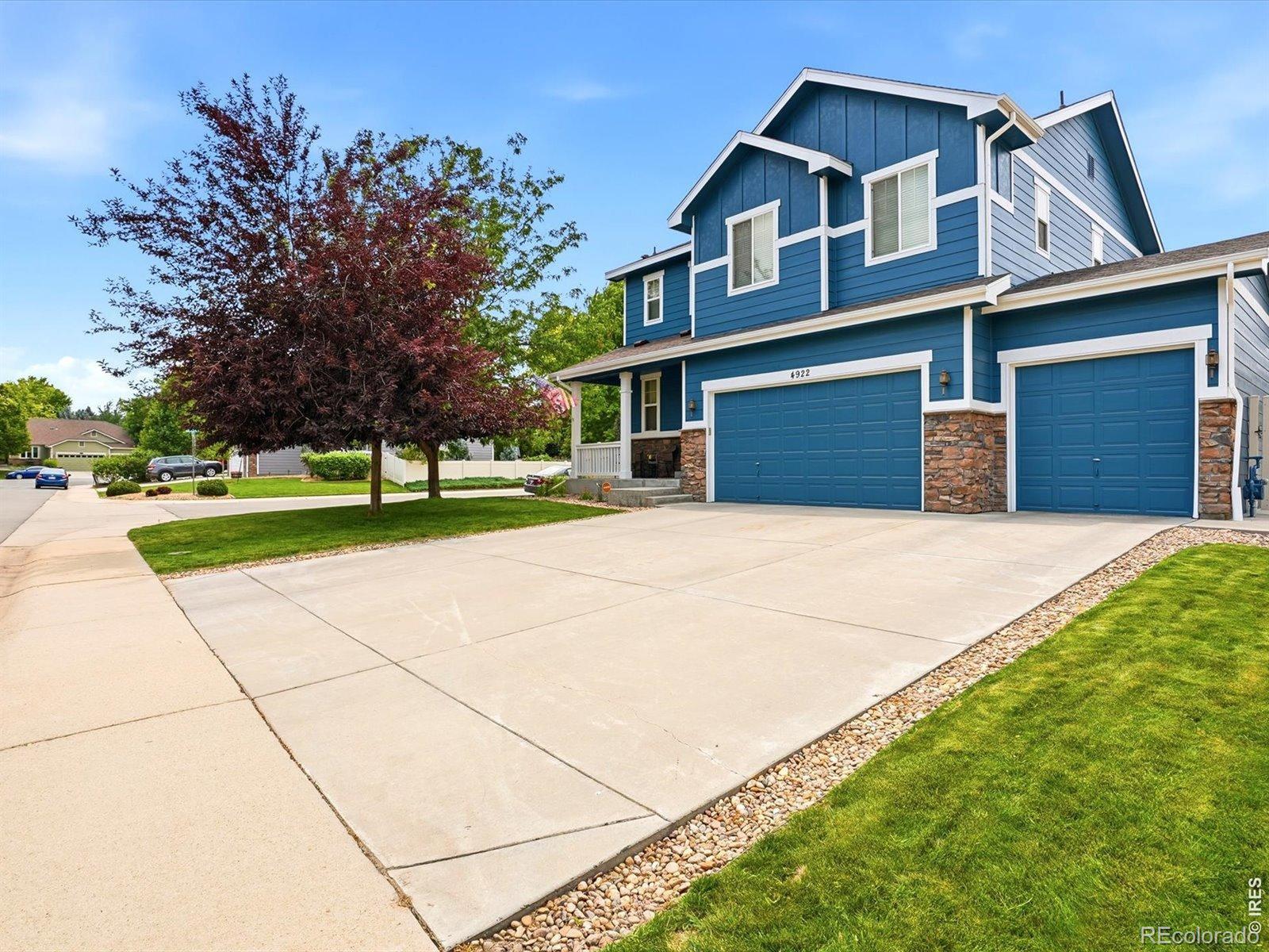 MLS Image #43 for 4922  silverleaf avenue,firestone, Colorado