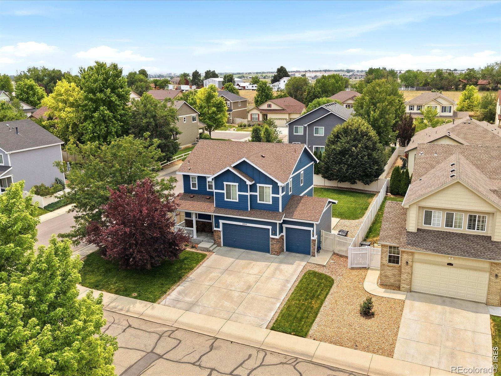 MLS Image #44 for 4922  silverleaf avenue,firestone, Colorado