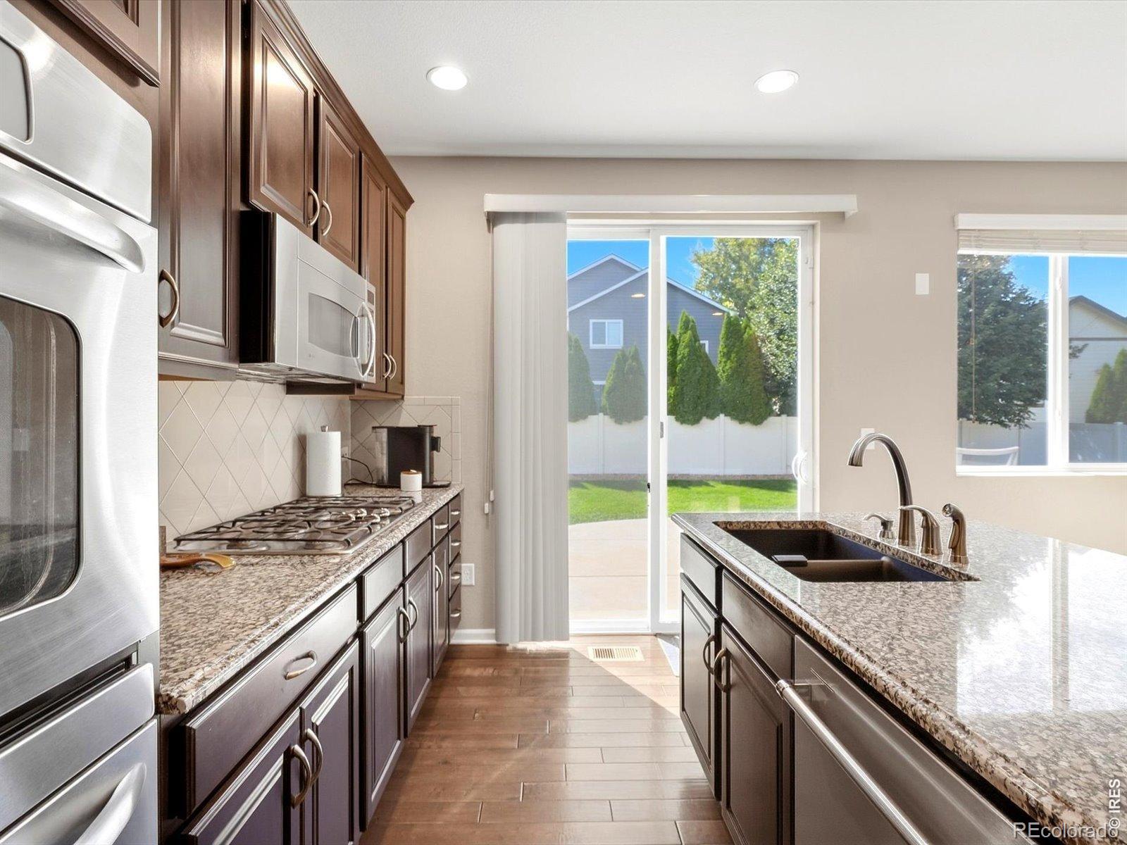 MLS Image #7 for 4922  silverleaf avenue,firestone, Colorado