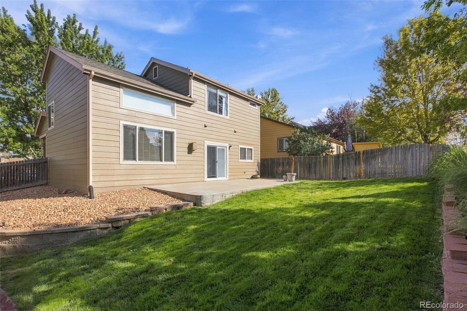 MLS Image #28 for 3889 s kirk way,aurora, Colorado