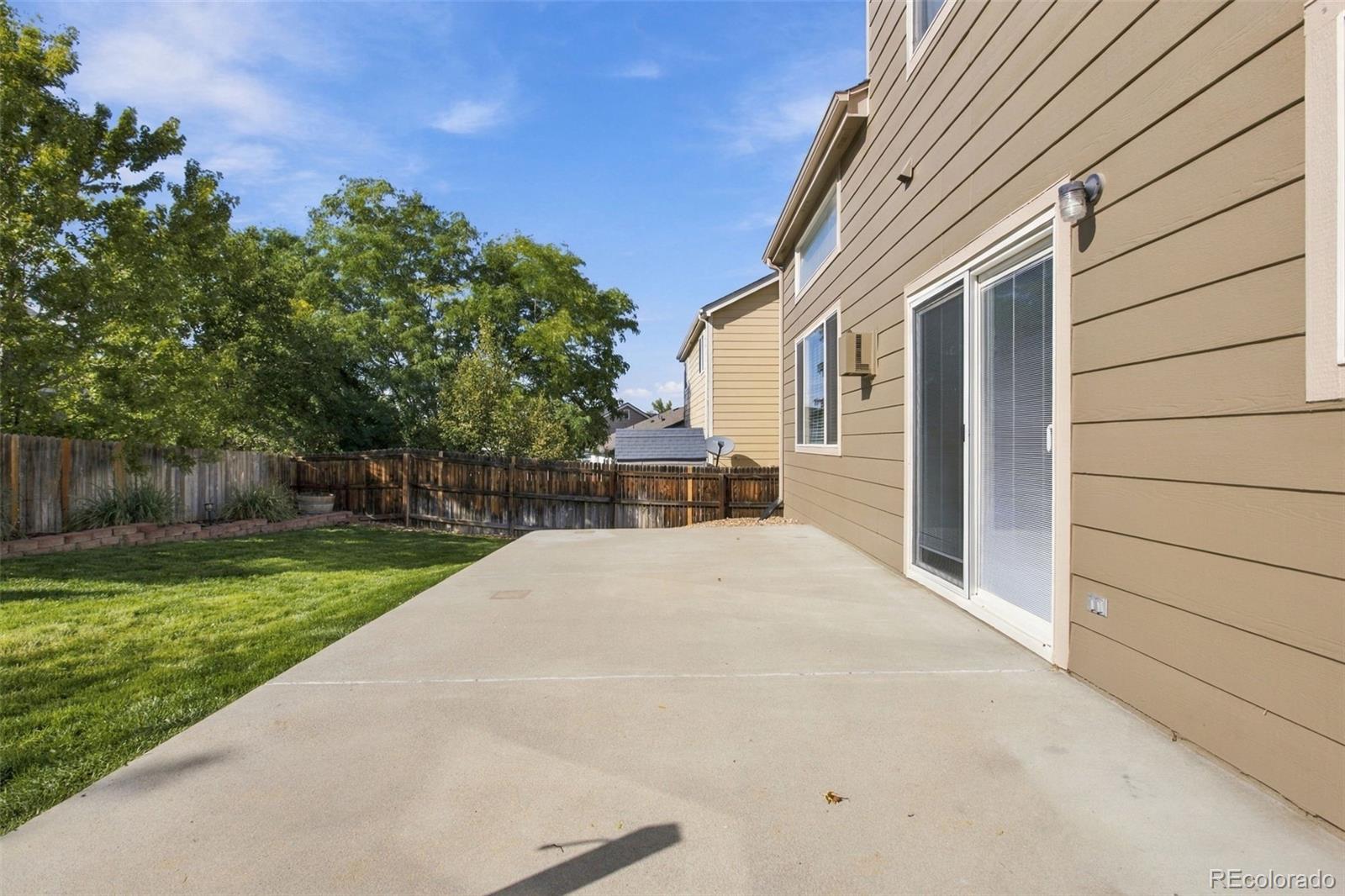 MLS Image #29 for 3889 s kirk way,aurora, Colorado